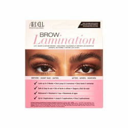 Ardell Brow Lamination Kit Kit de stratification des sourcils