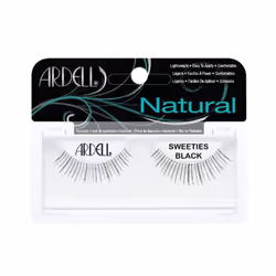Cils Naturels #sweeties noir