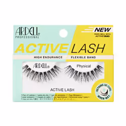 Cils Actifs #cils physiques