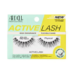 Cils Actifs #cils physiques