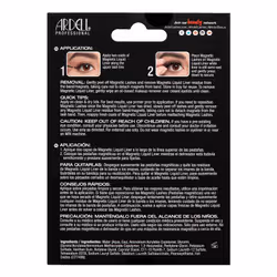 Ardell 74764649218 extension de cils Cils magnétiques Noir - Vue supplémentaire 2