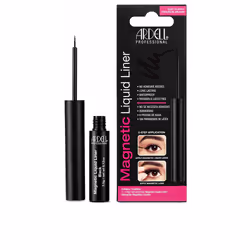 Magnetic liquid liner #black