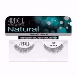 Pro Natural Lash #109