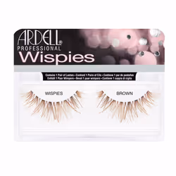 Pro Wispies Lash #brown