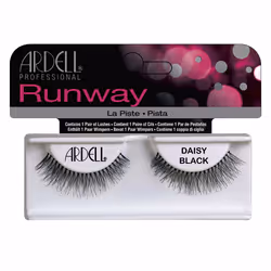Pro Runway Daisy Lash #black