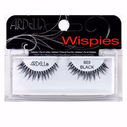 Pestañas Wispies Clusters #603 coffret