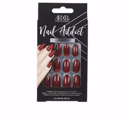 Nail Addict sip of wine 1 u