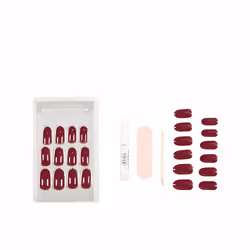 Nail Addict sip of wine 1 u