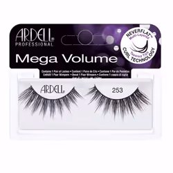 Mega Volume Lash pestañas #253
