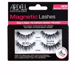 Magnetic Doble pestañas #double wispies