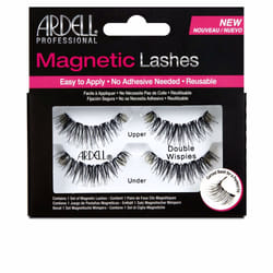 Magnetic Doble pestañas #double wispies