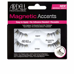 Cils Double Accent Magnétique #001