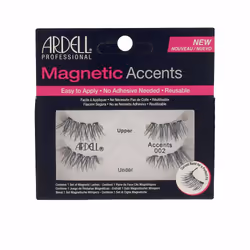 Magnetic Accent Doble pestañas #002