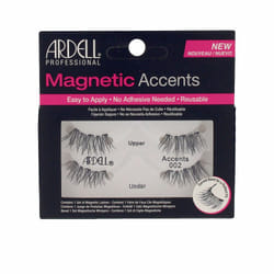Magnetic Accent Doble pestañas #002