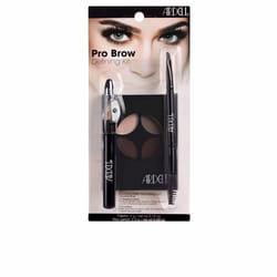 Kit Definición De Cejas 3 pz