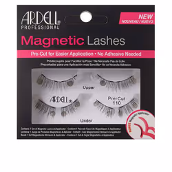 Cils Magnétiques Double PRÉ-COUPÉS #110