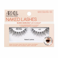 Naked Lash pestañas #422
