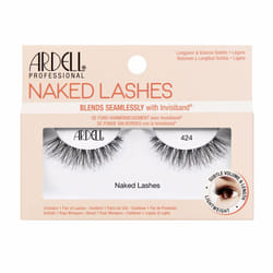 Naked Lash pestañas #424
