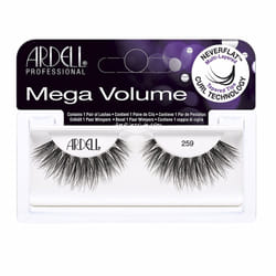 Mega Volume Lash pestañas #259