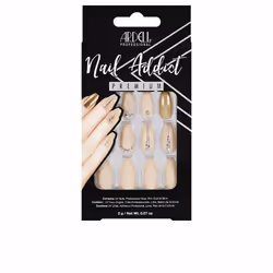 Nail Addict nude jeweled 1 u