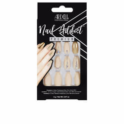Nail Addict nude jeweled 1 u