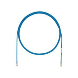 Panduit UTP28X15M câble de réseau Blanc 15 m Cat6a U/UTP (UTP)