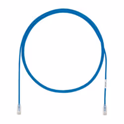 Panduit UTP28X3M, 3 m, Cat6a, U/UTP (UTP), RJ-45, RJ-45