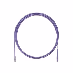 Panduit UTP28X3MVL, 3 m, Cat6a, F/UTP (FTP), RJ-45, RJ-45