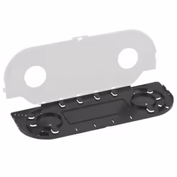 Panduit FOSMF, 230 g, 356,4 mm, 142,2 mm, 9,1 mm