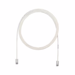 Panduit UTP28X10M, 10 m, Cat6a, U/UTP (UTP), RJ-45, RJ-45