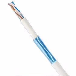 Panduit 305m Cat6a UTP, 305 m, Cat6a, U/UTP (UTP), Blanc