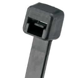 Panduit PLT3S-C30 serre-câbles Polyamide Noir 100 pièce(s)