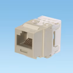 Panduit NK688MIW, Blanc