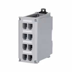 Panduit CDPP8RG, Gris, 67 mm, 150 mm, 117 mm