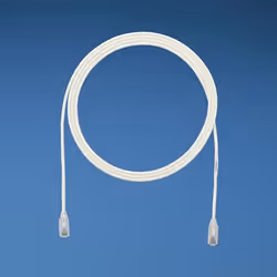 Panduit UTP, Cat. 6, 2 m, 2 m, Cat6, U/UTP (UTP), RJ-45, RJ-45