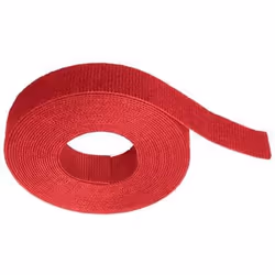 Panduit HLS-75R2, Nylon, Polyéthylène, Rouge, 22860 mm, 19,1 mm, 2,5 mm, 1 pièce(s)