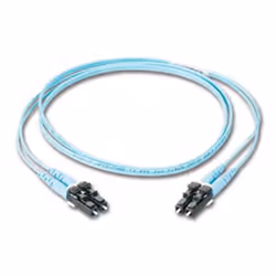 Panduit FZ2ELLNSNSNM002, OM4, LC, SC