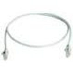 Panduit NK5EPC2MY câble de réseau Blanc 2 m