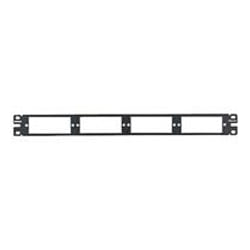 Panduit CFAPPBL1 baie de branchements