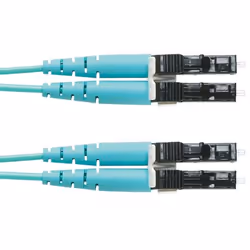 Panduit FZ2ELLNLNSNM005, 5 m, OM4, LC, LC
