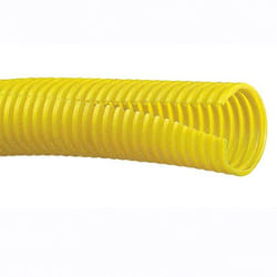 Panduit CLT150F-X4 isolant de câble Jaune 1 pièce(s)