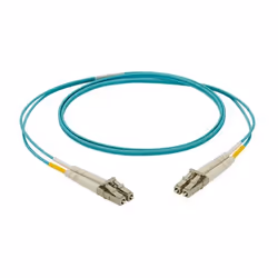 Panduit NKFP92ELLLSM002, 2 m, OS2, LC, LC