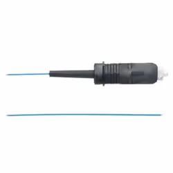 Panduit FZ1BN3NNNSNM002, 2 m, OM4, SC