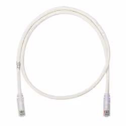 Panduit 3m Cat6a F/UTP, 3 m, Cat6a, F/UTP (FTP), RJ-45, RJ-45