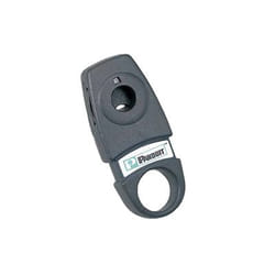 Panduit CJAST Pince à sertir Gris