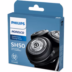 Philips SHAVER Series 5000 SH50/52 accessoire de rasage