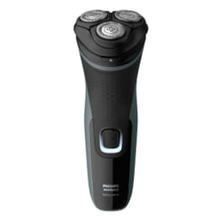 Philips 2000 series S1211/81 rasoir pour homme Rasoir rotatif Tondeuse Gris