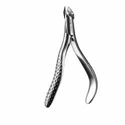 Beauty Tool pince pour le soin des ongles et des cuticules 1 u