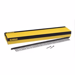 Vis en bande DeWALT; 3,5x25 mm; 1000 unités