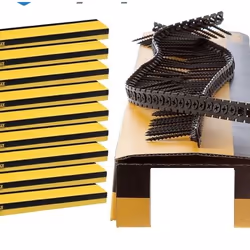 DeWALT DWF4000350 vis et boulon 35 mm 1 pièce(s)